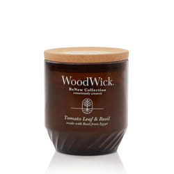 WoodWick Tomato Leaf & Basil