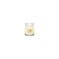 Yankee Candle - Banoffee Waffle Signature Candle (waffles with bananas and caramel) 567.0g