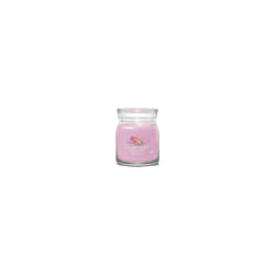 Yankee Candle - Hand Tied Blooms Signature Candle ( ruÄnÄ vÃ¡zanÃ© kvÄtiny ) - VonnÃ¡ svÃ­Äka 368.0g