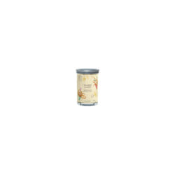 Yankee Candle - Banoffee Waffle Signature Tumbler Candle ( vafle s banÃ¡ny a karamelem ) - VonnÃ¡ svÃ­Äka 567.0g