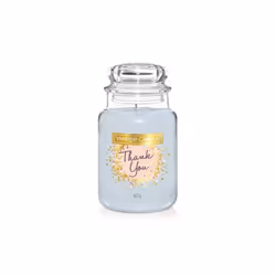 Thank You Large Jar