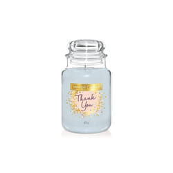 Thank You Large Jar