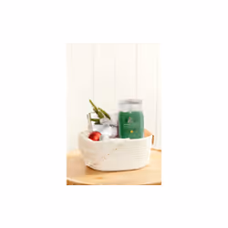 Yankee Candle 1743380E wax candle Cylinder Fir balsam, Dewy Greens, Spice Green 1 pc(s)