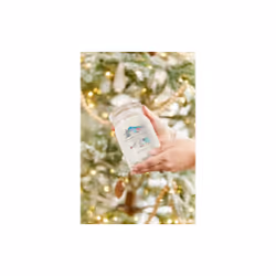 Yankee Candle 1743383E wax candle Cylinder Jasmine, Mint, Pear, Vanilla White 1 pc(s) - Additional view 3