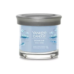 Yankee Candle 1744737E wax candle Cylinder Ocean Blue 1 pc(s)