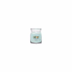 Yankee Candle - Aloe & Agave Signature Candle ( aloe a agáve ) - Vonná svÃÄka 567.0g