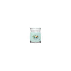 Yankee Candle - Aloe & Agave Signature Candle ( aloe a agÃ¡ve ) - VonnÃ¡ svÃ­Äka 567.0g