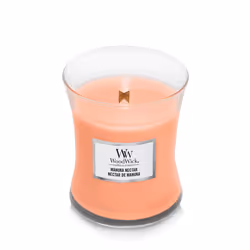 WoodWick 10.17539.059E, Cylinder, Orange, Manuka, 65 h, 1 pc(s)