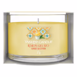 Yankee Candle Lemon Gelato