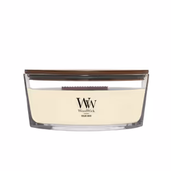 WoodWick - Solar Haze Ellipse Candle