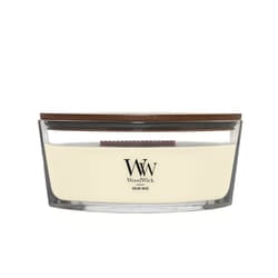 WoodWick - Solar Haze Ellipse Candle