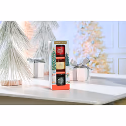 Yankee Candle 2652673E wax candle Round Multicolour 3 pc(s) - Additional view 2