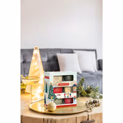 Yankee Candle 2652653E wax candle Round Multicolour 6 pc(s) - Additional view 2