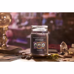 Yankee Candle 2653149E wax candle Round Purple 1 pc(s) - Additional view 3
