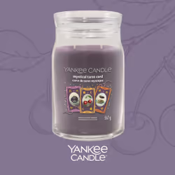 Yankee Candle 2653149E wax candle Round Purple 1 pc(s) - Additional view 7