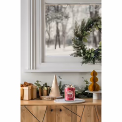 Yankee Candle 2653153E wax candle Round Red 1 pc(s) - Additional view 7