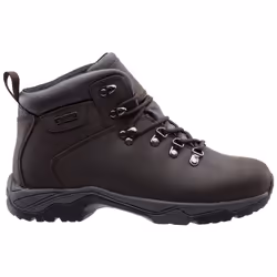) Cotswold Nebraska Leather Men's Crazy horse Hiking Boots - Brown, 7 (Adults'