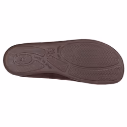 Cotswold Mens Westwell Slip On Mule Slippers - 11 UK, Brown