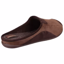 Cotswold Mens Westwell Slip On Mule Slippers - 11 UK, Brown