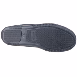 Cotswold Suede Alberta Slipper / Mens Slippers - 11 UK, Navy