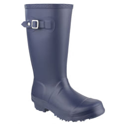 Cotswold Buckingham Girls Wellingtons / Girls Boots - 29 EUR, Navy