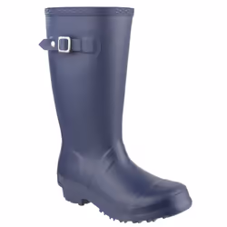 Cotswold Buckingham Girls Wellingtons / Girls Boots - 33 EUR, Navy