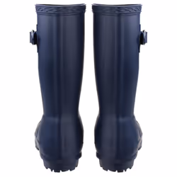 Cotswold Buckingham Girls Wellingtons / Girls Boots - 33 EUR, Navy