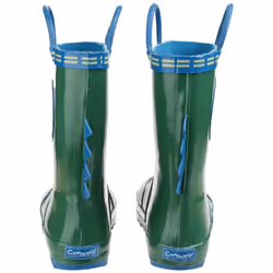 Cotswold Childrens Puddle Boot / Boys Boots - 21 EUR, Crocodile