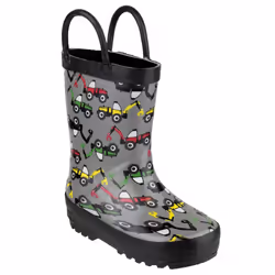 Cotswold Childrens Puddle Boot / Boys Boots - 29 EUR, Digger