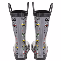 Cotswold Childrens Puddle Boot / Boys Boots - 29 EUR, Digger