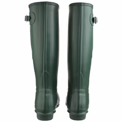 Cotswold Unisex Green Rubber Windsor Wellingtons - 3 UK, Green