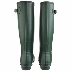 Cotswold Unisex Green Rubber Windsor Wellingtons - 7 UK, Green