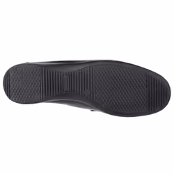 Cotswold Barrington Ladies Loafer Slip On Shoes - 42 EUR, Black