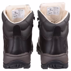 Cotswold Womens/Ladies Winstone Lace Up Boots - 4 UK, Brown