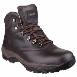 Cotswold Adults Unisex Winstone Walking Boots - 10 UK, Brown