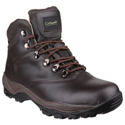 Cotswold Adults Unisex Winstone Walking Boots - 10 UK, Brown