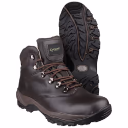 Cotswold Adults Unisex Winstone Walking Boots - 10 UK, Brown