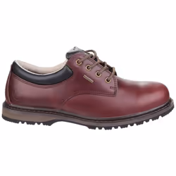 Cotswold Stonesfield Hiking Shoe Chestnut