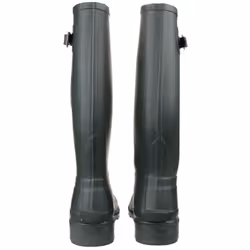 Cotswold Unisex Ragley Waterproof Wellington Boots - 7 UK, Green