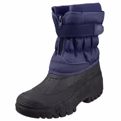 Cotswold Childrens/Kids Chase Wellington Boots - 40 EUR, Navy