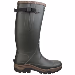 Cotswold Mens Compass Neoprene Wellington Boots - 6 UK, Green