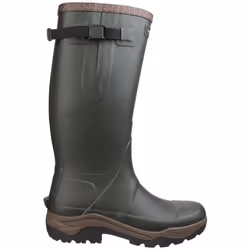 Cotswold Mens Compass Neoprene Wellington Boots - 4 UK, Green