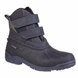 Cotswold Womens/Ladies Kempsford Wellington Boot - 5 UK, Black
