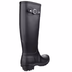 Cotswold Unisex Sandringham Wellington Boots - 9 UK, Black