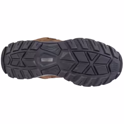 ) Cotswold Hawling Leather Men's Brown Hiking Boots - Brown, 11 (Adults'