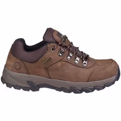 ) Cotswold Hawling Leather Men's Brown Hiking Boots - Brown, 11 (Adults'