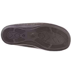 Cotswold Mens Stanley Moc Toe Full Slipper - 6 UK, Brown