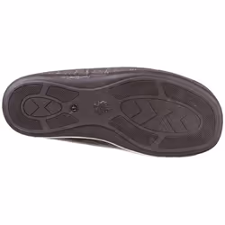 Cotswold Stanley Loafer Slipper Brown