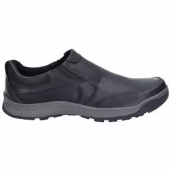 Hush Puppies Men's Jasper Slip On Trainer Various Colours 27361