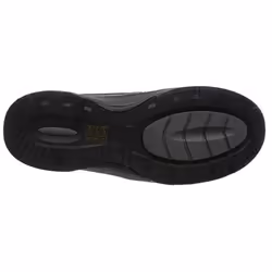 Hush Puppies Mens Tucker Lace Up Shoes - 6 UK, Black